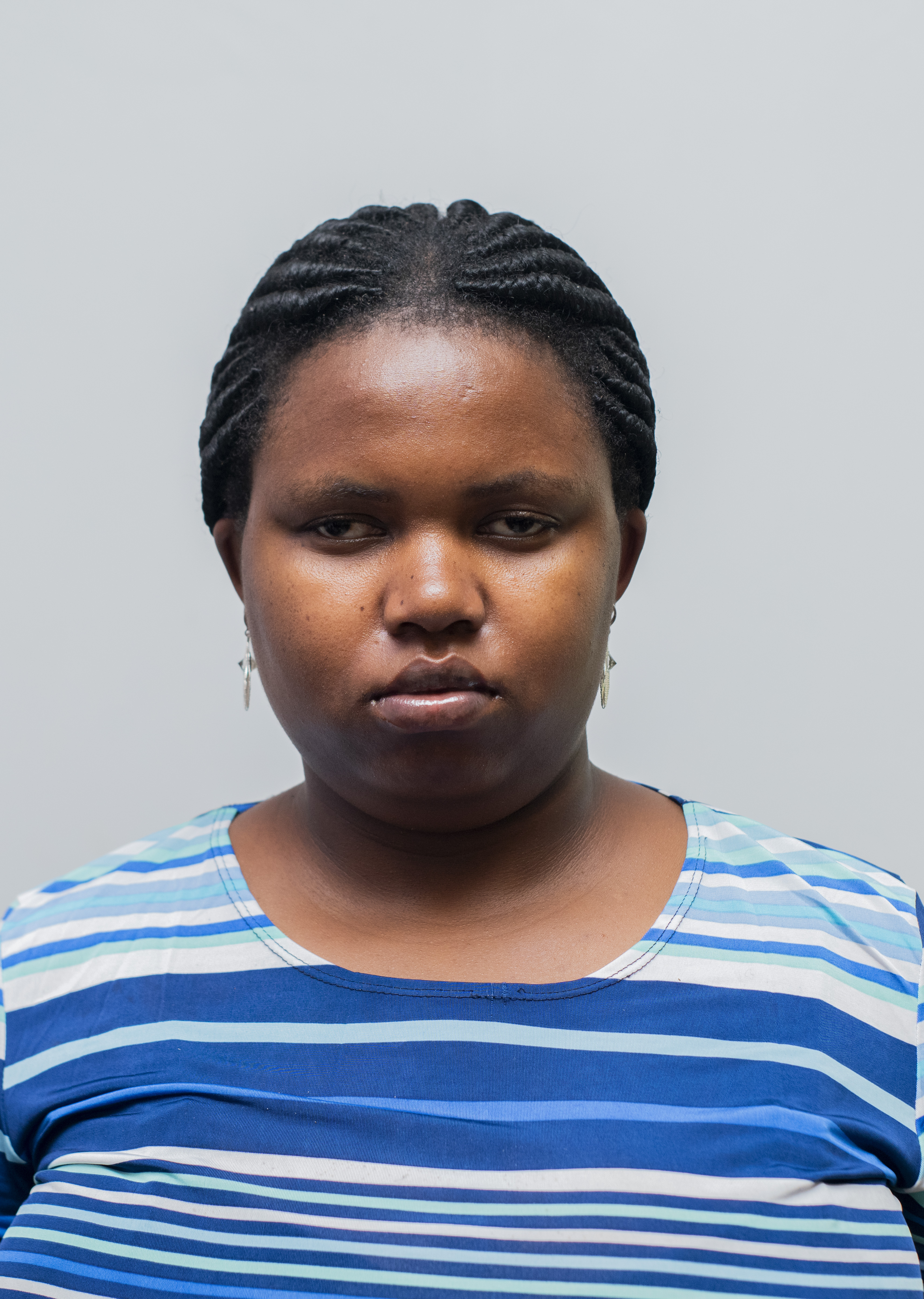 UWIZEYIMANA Naomie