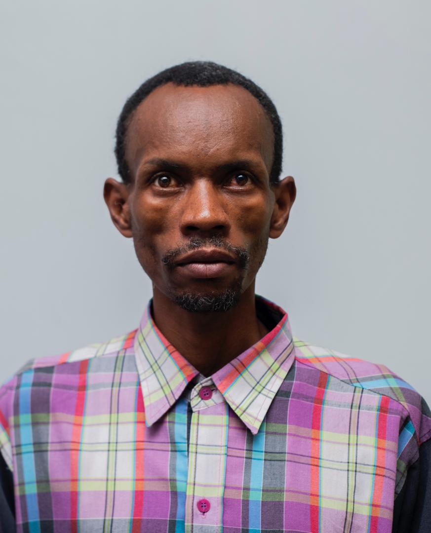 NSHIZIRUNGU Emmanuel